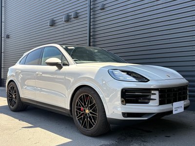 PORSCHE CAYENNE - 6