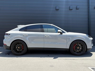 PORSCHE CAYENNE - 7