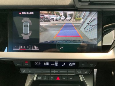 2023 AUDI S3 SPORTBACK 缩略图 17