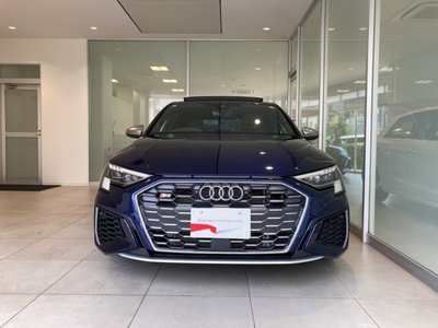 2023 AUDI S3 SPORTBACK 照片 3