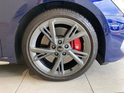 2023 AUDI S3 SPORTBACK 照片 9
