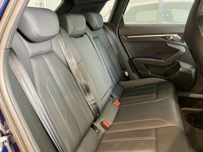 2023 AUDI S3 SPORTBACK 缩略图 22