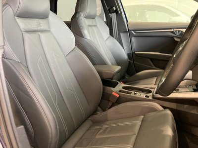 2023 AUDI S3 SPORTBACK 缩略图 21