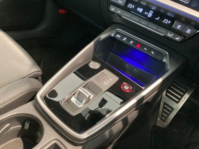 2023 AUDI S3 SPORTBACK 缩略图 19
