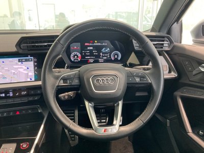 2023 AUDI S3 SPORTBACK 缩略图 13