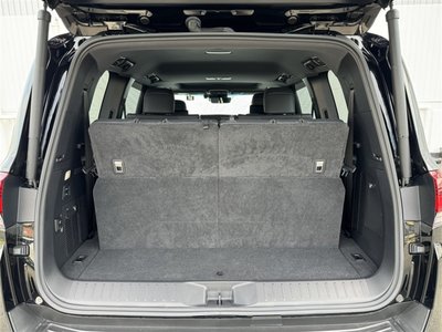 TOYOTA LAND CRUISER 300 - 4