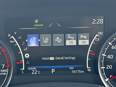 TOYOTA LAND CRUISER 300 - 9