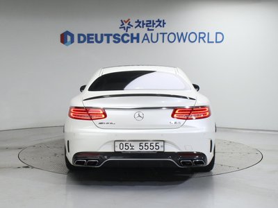 MERCEDES-BENZ S-CLASS - 3