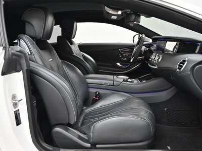 MERCEDES-BENZ S-CLASS - 10