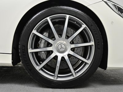 MERCEDES-BENZ S-CLASS - 6