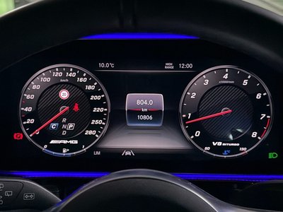 MERCEDES-BENZ G-CLASS - 5