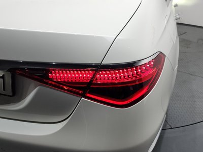 MERCEDES-BENZ S-CLASS - 10