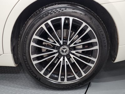 MERCEDES-BENZ S-CLASS - 8
