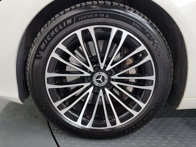 MERCEDES-BENZ S-CLASS - 6