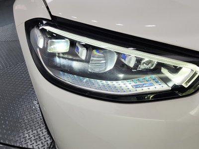 MERCEDES-BENZ S-CLASS - 9