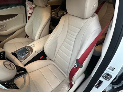 MERCEDES-BENZ E-CLASS - 10