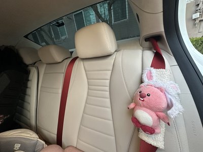 MERCEDES-BENZ E-CLASS - 4