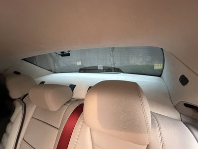 MERCEDES-BENZ E-CLASS - 2