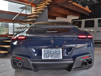 FERRARI ROMA SPIDER - 7