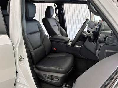 2025 Toyota LAND CRUISER 250 缩略图 50