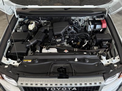 صورة 2 لـ 2025 Toyota LAND CRUISER 250