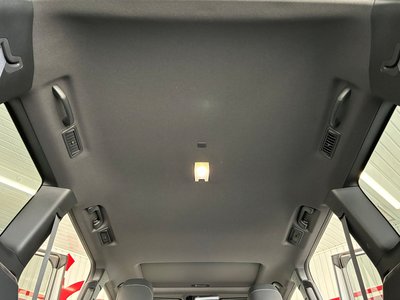 2025 Toyota LAND CRUISER 250 缩略图 64