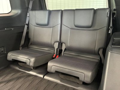 2025 Toyota LAND CRUISER 250 缩略图 60
