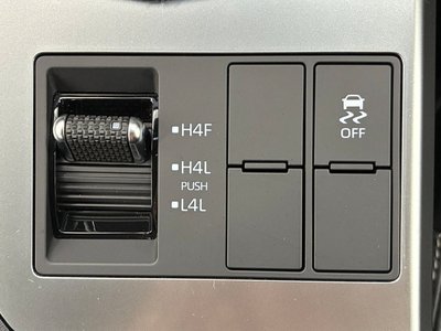 2025 Toyota LAND CRUISER 250 缩略图 45