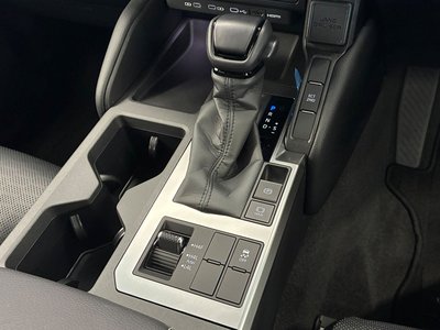 2025 Toyota LAND CRUISER 250 缩略图 42