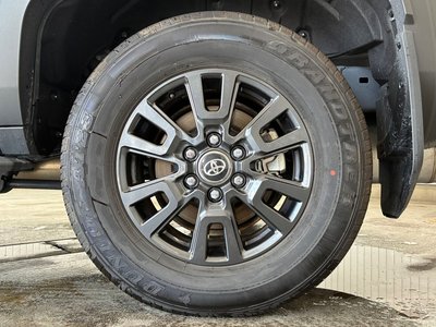 2025 Toyota LAND CRUISER 250 缩略图 69