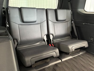 2025 Toyota LAND CRUISER 250 缩略图 59