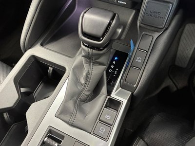 2025 Toyota LAND CRUISER 250 缩略图 43