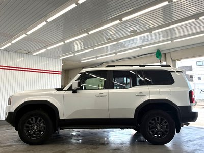 صورة 9 لـ 2025 Toyota LAND CRUISER 250