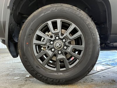 2025 Toyota LAND CRUISER 250 缩略图 66
