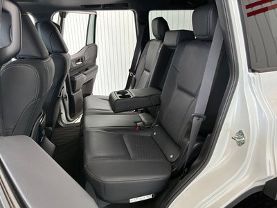 2025 Toyota LAND CRUISER 250 缩略图 57