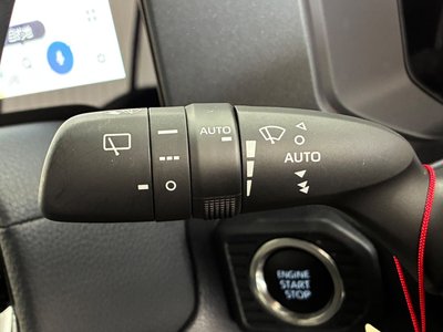 2025 Toyota LAND CRUISER 250 缩略图 25
