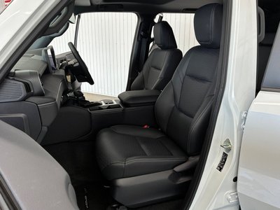 2025 Toyota LAND CRUISER 250 缩略图 54