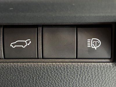 2025 Toyota LAND CRUISER 250 缩略图 29