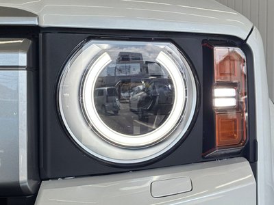 صورة 5 لـ 2025 Toyota LAND CRUISER 250