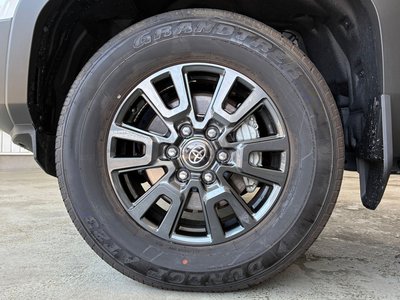 2025 Toyota LAND CRUISER 250 缩略图 68