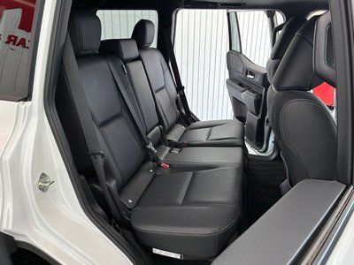 2025 Toyota LAND CRUISER 250 缩略图 56