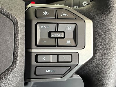 2025 Toyota LAND CRUISER 250 缩略图 24