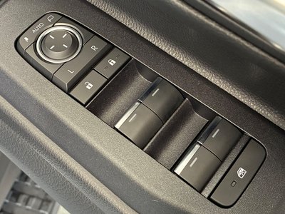 2025 Toyota LAND CRUISER 250 缩略图 31