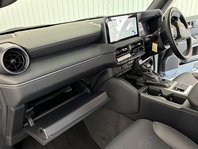 2025 Toyota LAND CRUISER 250 缩略图 15