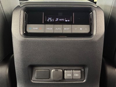 2025 Toyota LAND CRUISER 250 缩略图 48