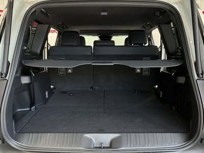 2025 Toyota LAND CRUISER 250 缩略图 62