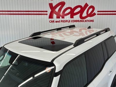 2025 Toyota LAND CRUISER 250 缩略图 14
