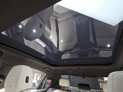 2025 BMW 5 SERIES 缩略图 25