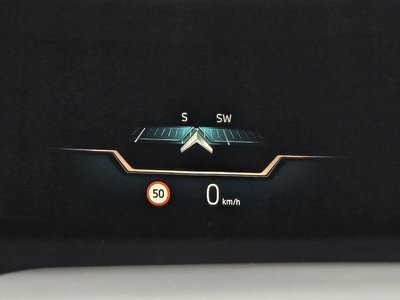 2025 BMW 5 SERIES 缩略图 24