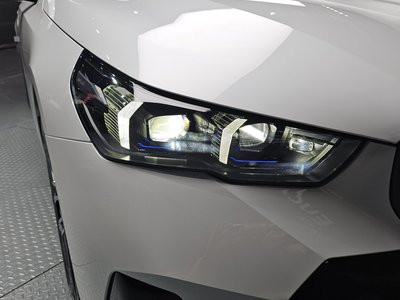 صورة 9 لـ 2025 BMW 5 SERIES